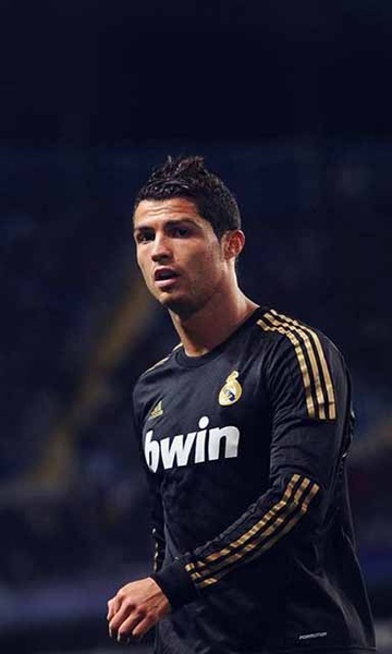 Ronaldo Wallpapers - Preview 6