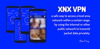XNX VPN screenshot 4