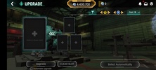 ZOIDS WILD ARENA screenshot 9