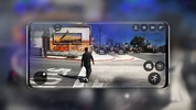 True Gangster Game screenshot 3