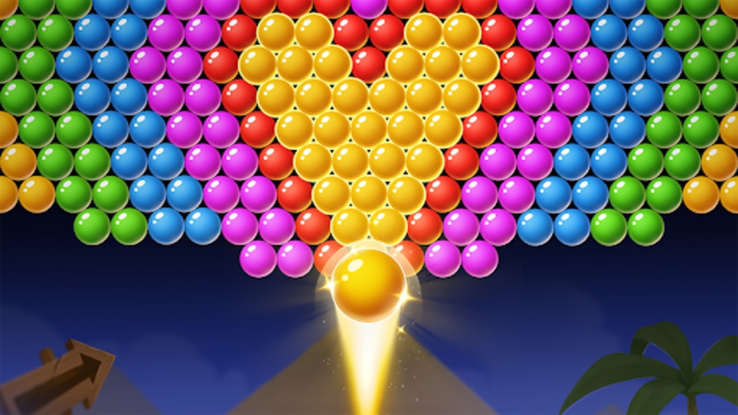 Bubble Shooter Deluxe para Android - Baixe o APK na Uptodown