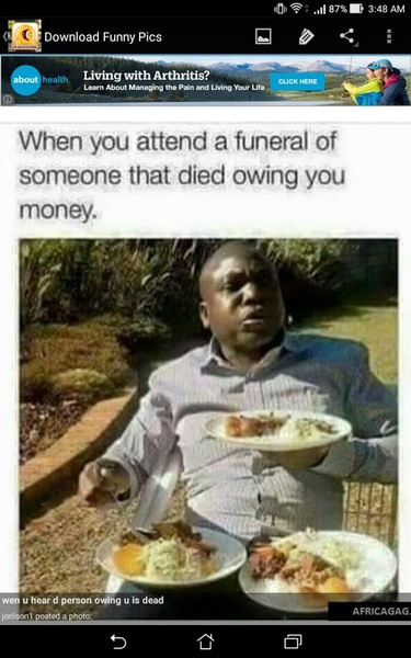Funny Jokes & Comedy Memes - Preview 12