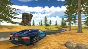 Chiron Drift Simulator screenshot 2