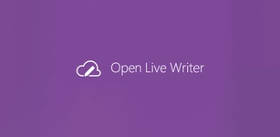 Open Live Writer feature