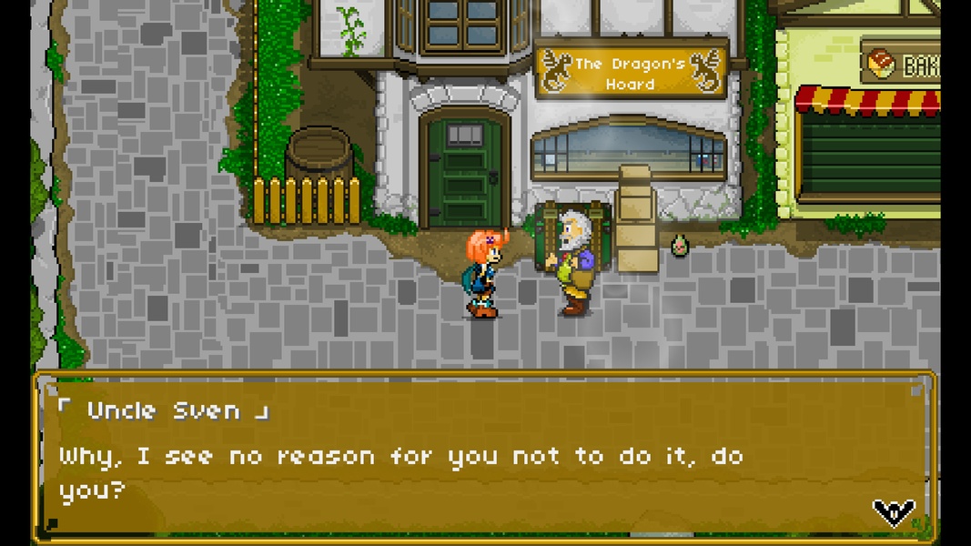 Alchemica - Crafting RPG - Preview 5