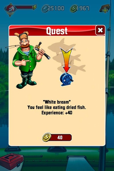 Pocket Fishing - Preview 9