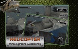 Helicopter Strike Mission screenshot 5