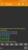 Serial WiFi Terminal screenshot 2