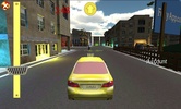 3D Taxi screenshot 4