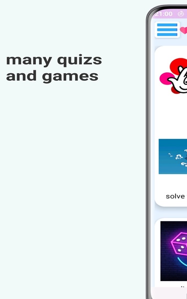 QuizMe - Preview 4