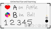 Whiteboard - Magic Slate screenshot 2