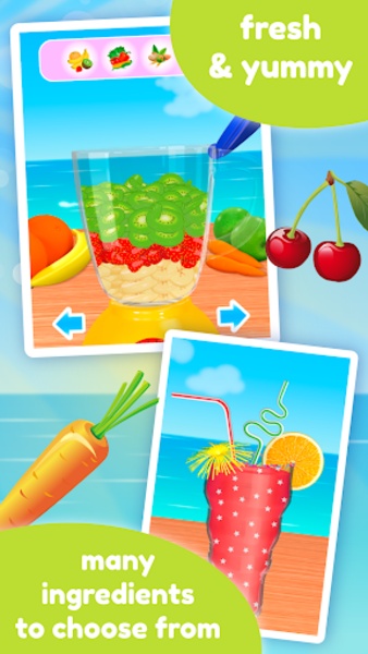 Smoothie Maker Deluxe - Preview 5