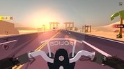 Moto Mad Racing: Bike Game screenshot 5