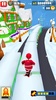 Santa Run screenshot 4