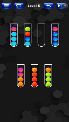 →
