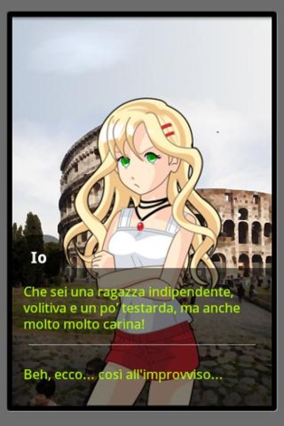 Roman Dating - Preview 3