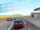 Real Race: Speed Cars & Fast R screenshot 2