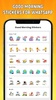 Good Morning Stickers screenshot 7