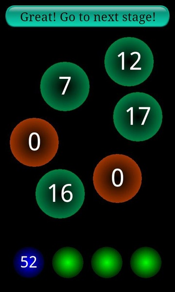 Brain Math Game - Preview 5