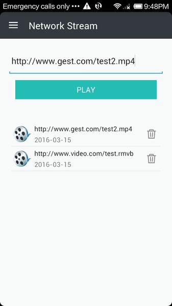 Video Player Diamond - Preview 2