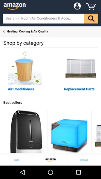 Air Conditioner Calc - Preview 1