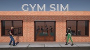 Gym simulator 24 : Gym Tycoon screenshot 3