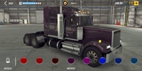 Big Truck Drag Racing screenshot 10