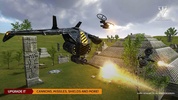 Drone War 3D screenshot 5