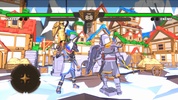 Fantasy Fighter: King Fighting screenshot 24