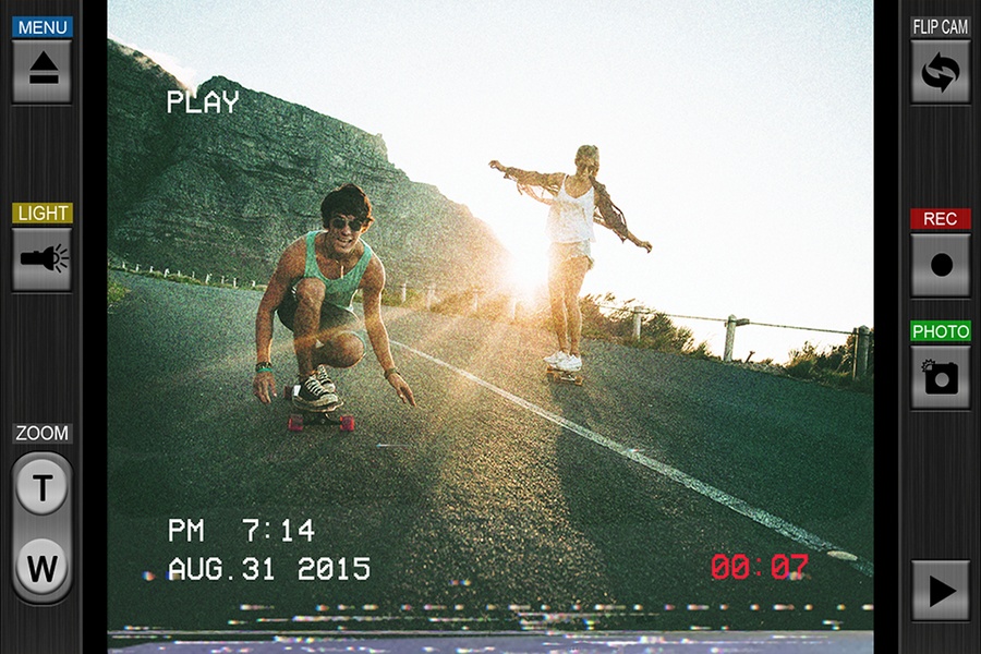 Retro VHS - Preview 12