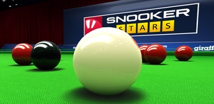 Vorgestelltes Bild von Snooker Stars