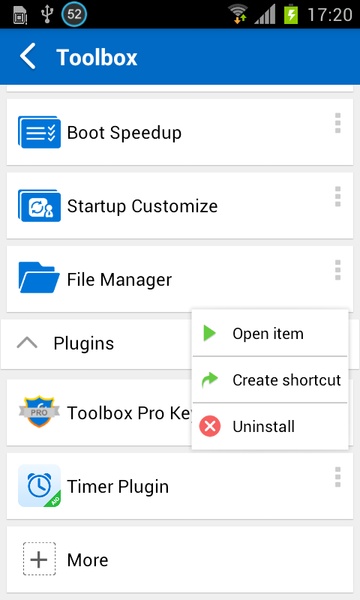 Auto Tasks Plugin - Preview 5