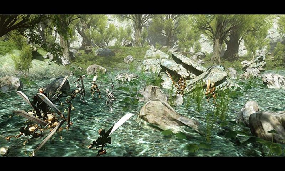 InfinityDiablo - Preview 1