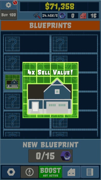 Idle Property Tycoon - Preview 10