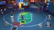 Street Basketball Superstars screenshot 9
