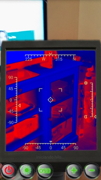 Thermal Camera - Preview 3