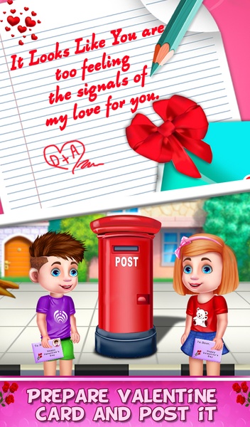 Valentine Day Party - Preview 16