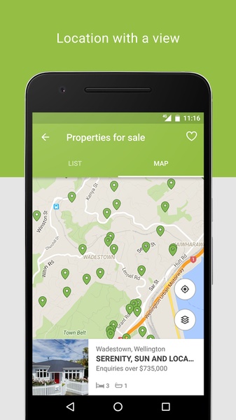 Trade Me Property - Preview 3