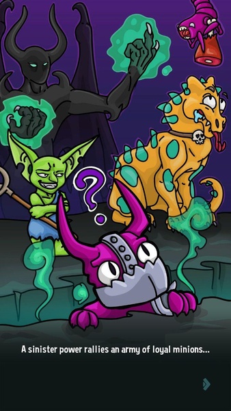Idle Dungeon Heroes - Preview 9