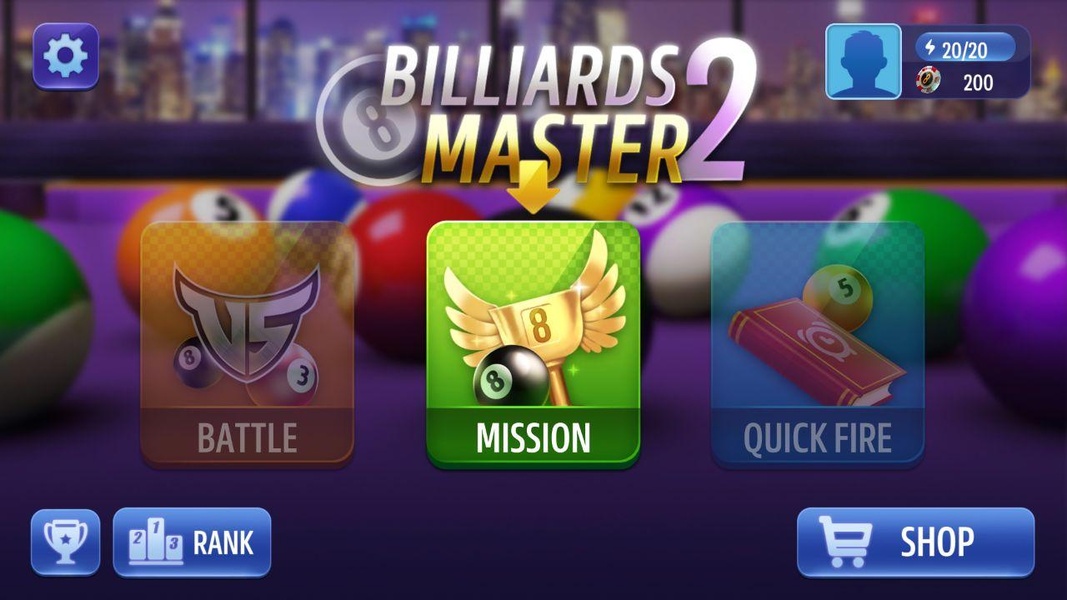 9 Ball Pool - Preview 4