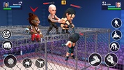 Rumble Wrestling: Fight Game screenshot 9