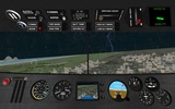 Airplane Pilot Simulator 3D screenshot 7