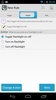 AutomateIt Flashlight Plugin screenshot 2