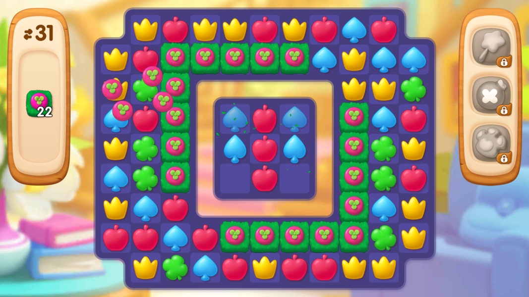 Fairy Hotel - Preview 4