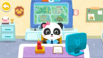 Baby Panda’s Fire Safety for Android 9