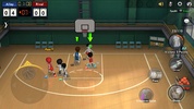 SLAM DUNK (Early Access) screenshot 2