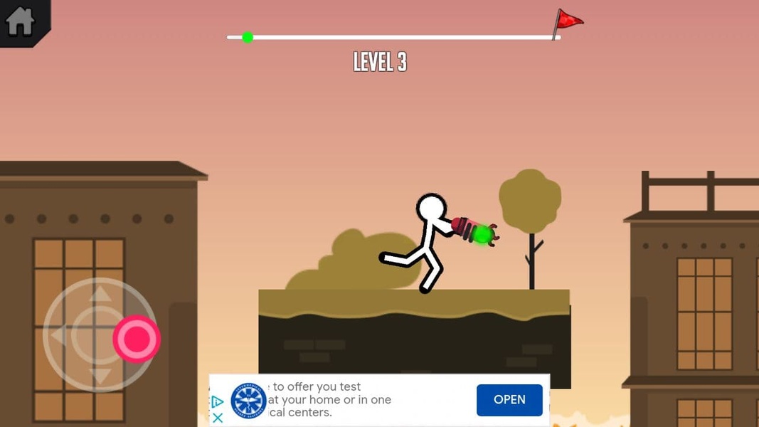 Stick Fighter - Preview 10