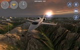 Airplane Fly the Swiss Alps screenshot 15