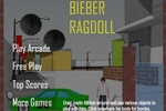 Bieber Ragdoll screenshot 2
