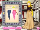 Dress Up hijab screenshot 3